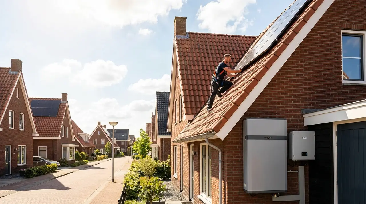 Btw teruggave thuisbatterij: zo vraag je het terug