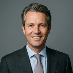 Mark Jansen