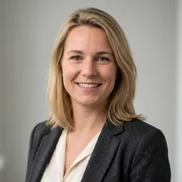 Sanne de Vries